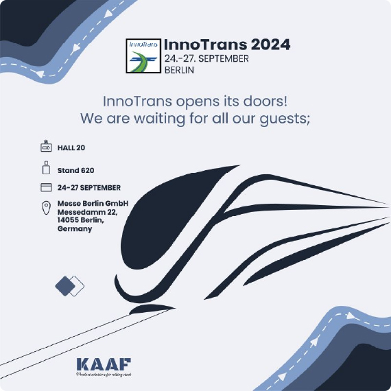 Innotrans 2024