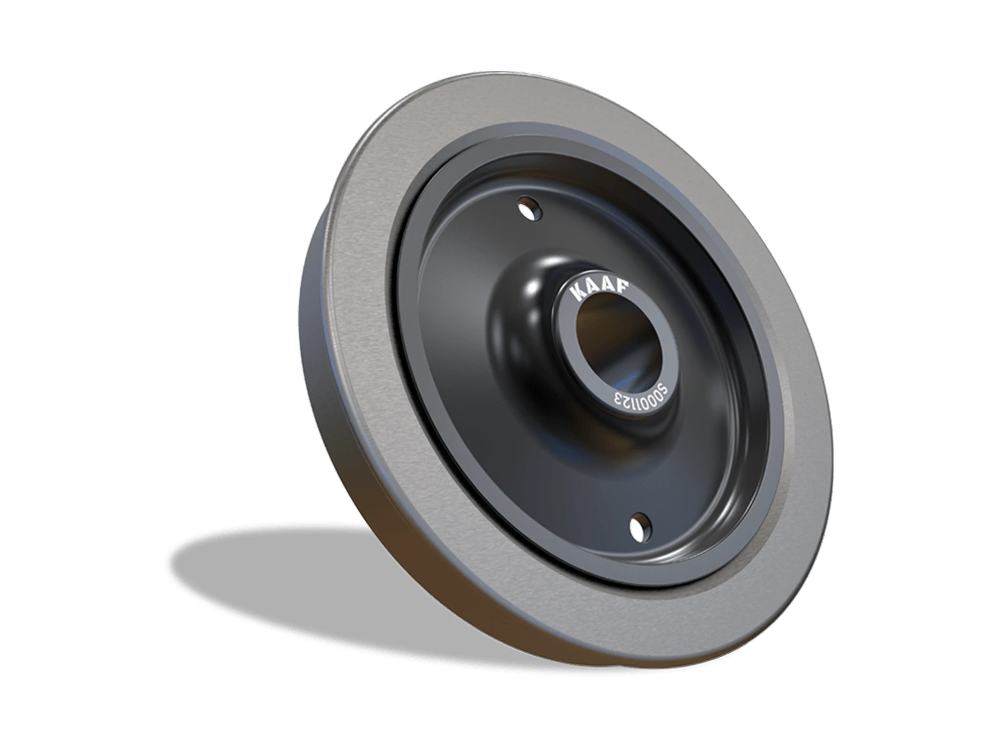 BO’54 Esnek Tekerleği - KAAF