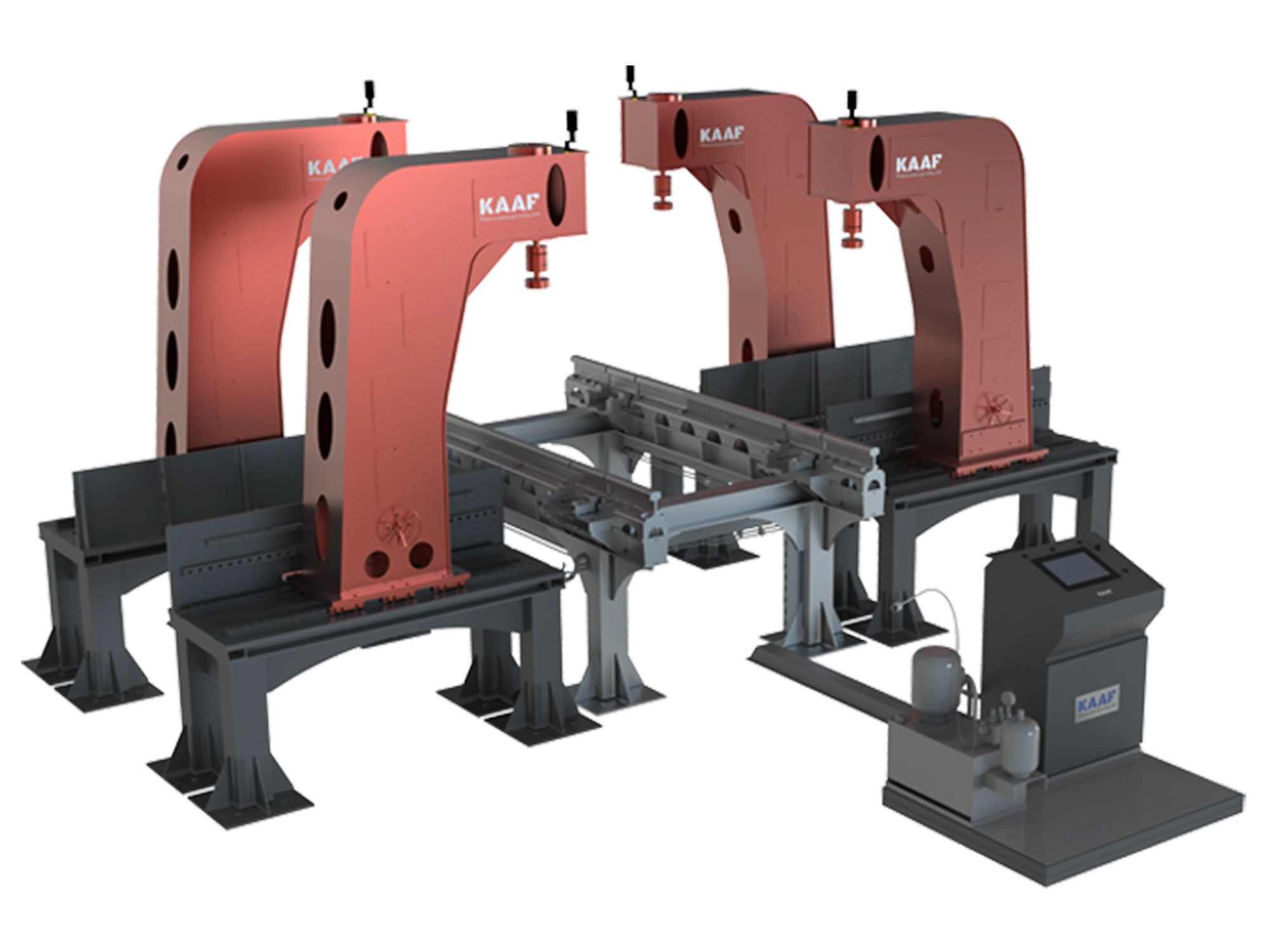 Boji Test Presi - KAAF