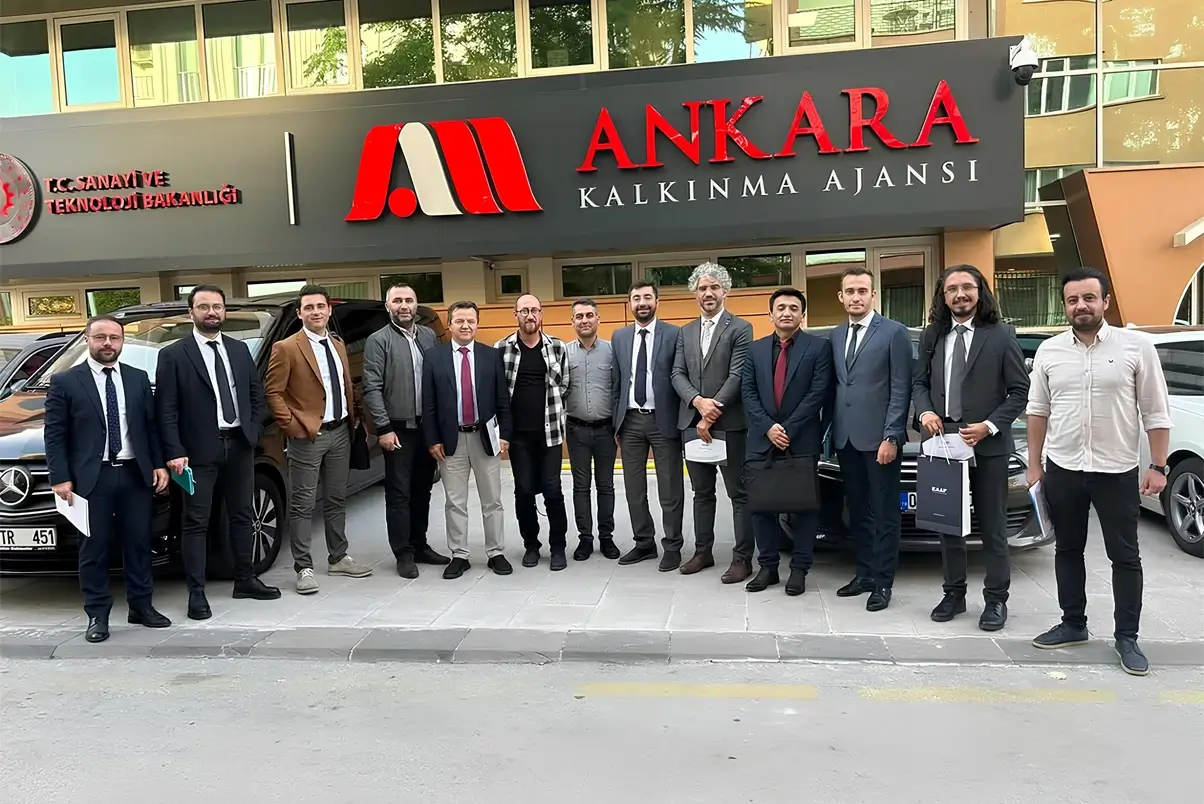 Rail Vehicle Subsystems Localization Project – KAAF