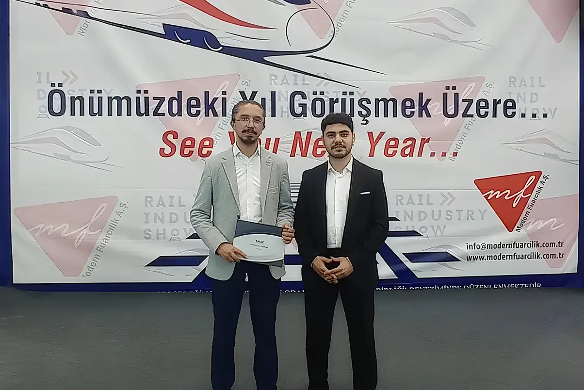 Rail Industry Show Summit & Fair 2023 – KAAF