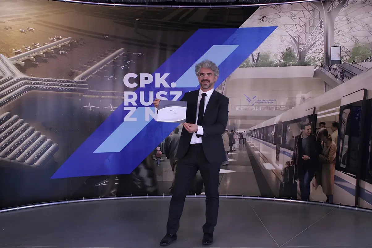 TRAKO Poland 2023 Fair – KAAF