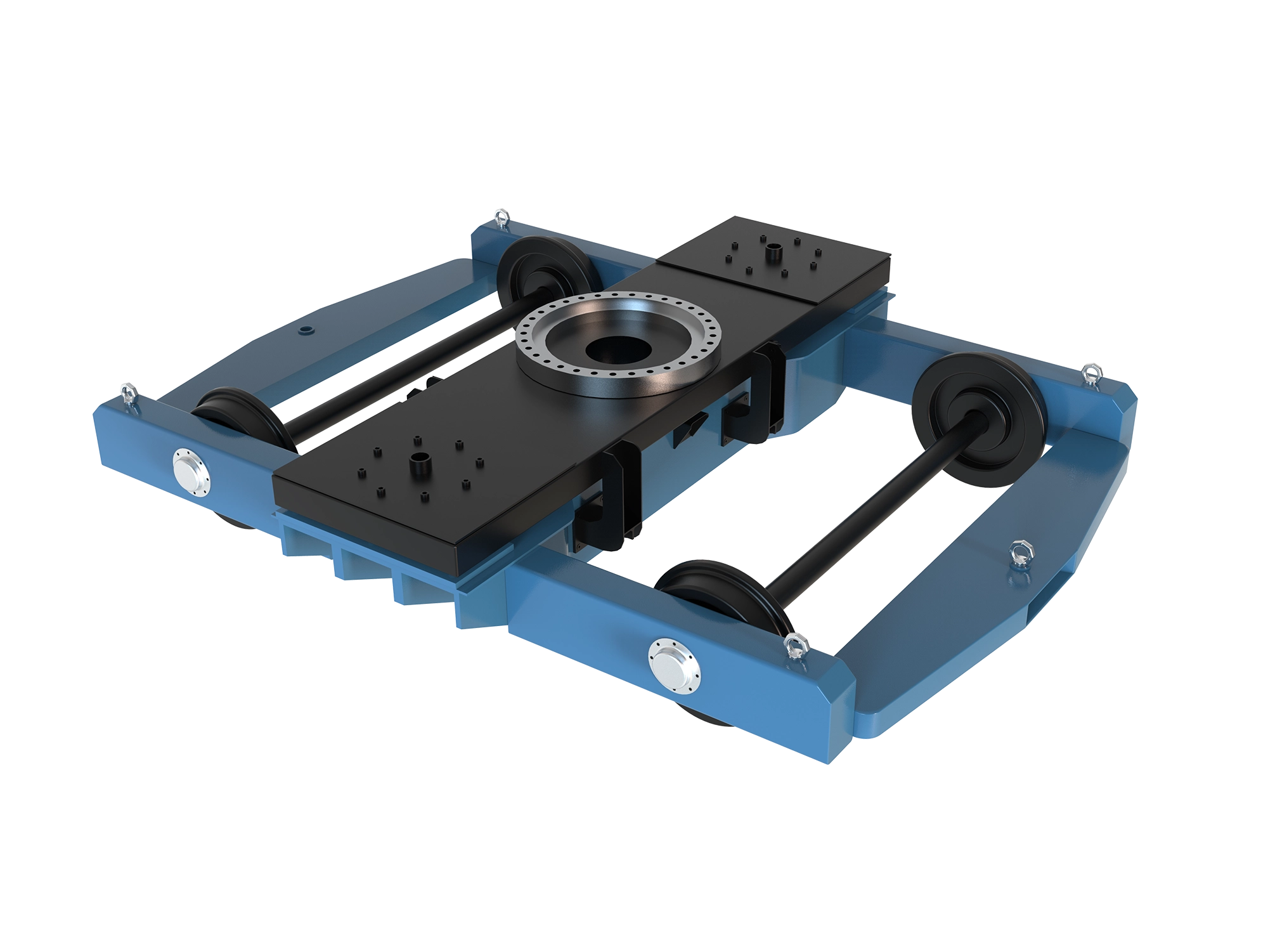 Yalancı Boji (Dolly) - KAAF